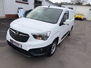 Opel Combo 2021