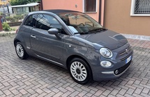 Fiat 500 2019