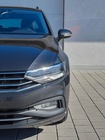 Volkswagen Passat 2019