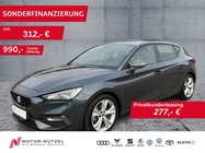 Seat Leon 2022