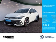 Volkswagen Golf 2025