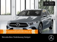 Mercedes-Benz A-Class 2025