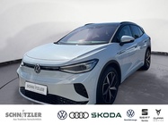 Volkswagen ID.4 2022