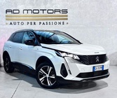 Peugeot 3008 2021