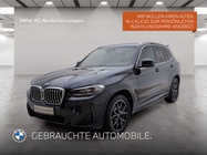 BMW X3 2023
