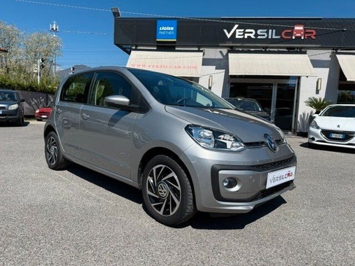 Volkswagen Other 2019