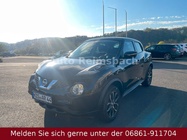 Nissan Juke 2016