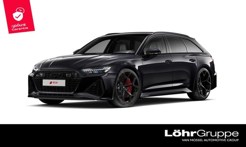 Audi RS 6