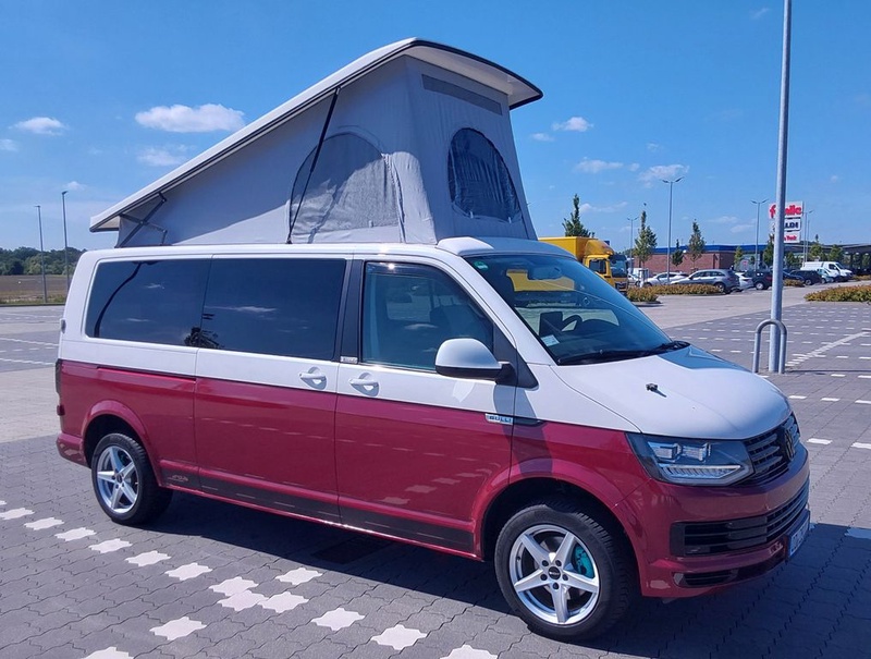 Volkswagen T6