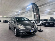 Mercedes-Benz B-Class 2009