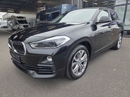 BMW X2 2019