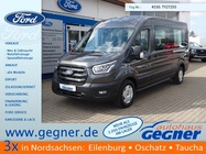 Ford Transit 2026