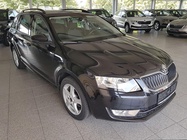Skoda Octavia 2017