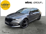 Skoda Superb 2023