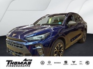 Cupra Terramar 2025