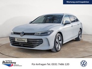 Volkswagen Passat 2025