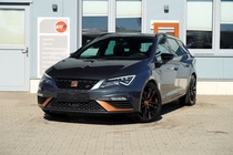 Seat Leon 2019