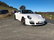 Porsche 997 2010