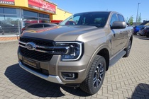Ford Ranger 2023