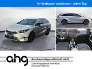 Kia cee'd Sportswagon 2026