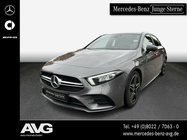 Mercedes-Benz A-Class 2020