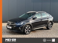 Volkswagen Taigo 2022