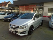 Mercedes-Benz B-Class 2015