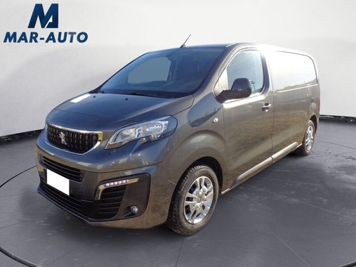 Peugeot Expert 2022