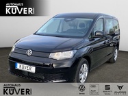 Volkswagen Caddy Maxi 2025