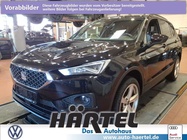 Seat Tarraco 2019