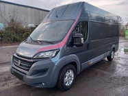Fiat Ducato 2016