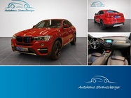 BMW X4 2017