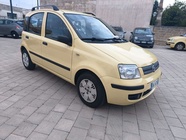 Fiat Panda 2009