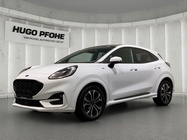 Ford Puma 2022