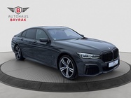 BMW 7 Series 2021