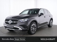 Mercedes-Benz GLC-Class 2025