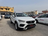 Seat Ateca 2021