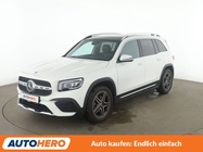Mercedes-Benz GLB-Class 2023