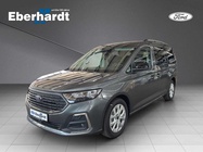Ford Tourneo Connect 2025