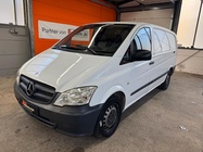 Mercedes-Benz Vito 2011