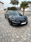 Porsche Taycan 2020