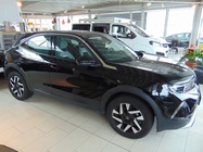 Opel Mokka 2023