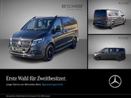 Mercedes-Benz V-Class 2025