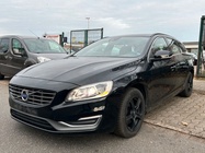 Volvo V60 2014
