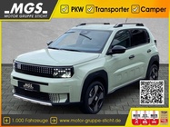 Fiat Grande Panda 2025