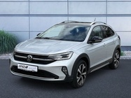 Volkswagen Taigo 2024