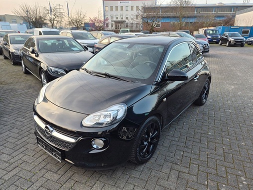 Opel Adam 2019