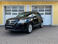 Volkswagen Tiguan 2009