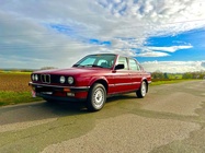 BMW 3 Series 1986