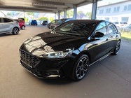 Ford Focus 2019